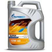 Купить GAZPROMNEFT - 4650063110787 Super 10W-40