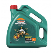 Купить CASTROL - 15CA30 MAGNATEC DIESEL DUALOCK B4 10W-40