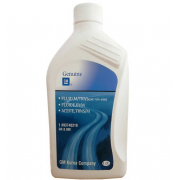 Купить GENERAL MOTORS - 93740319 GM FLUID M/TRNS 75W-85