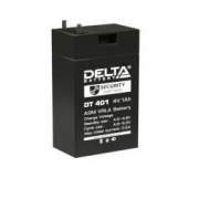 Купить DELTA - DT401 Аккумулятор
