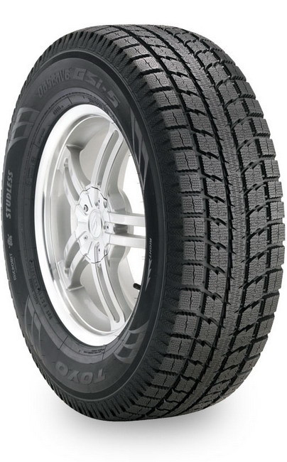 Купить запчасть TOYO TIRES - TW00549 Шина зимняя Observe GSi-5