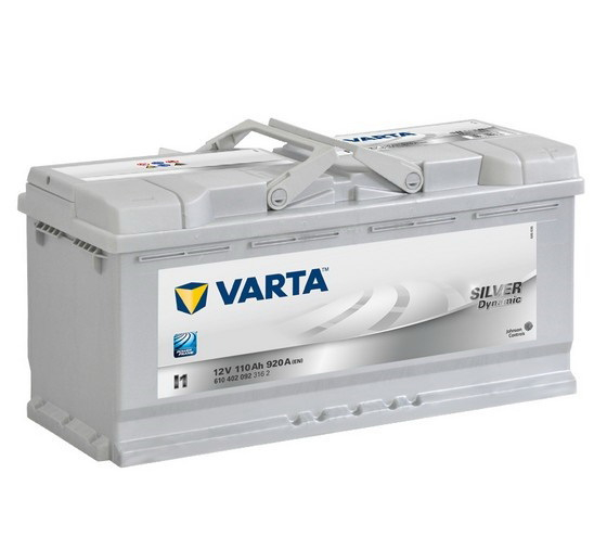 Купить запчасть VARTA - 6104020923162 Аккумулятор