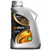 Купить G-ENERGY - 8034108194141 G-Energy G-Box Gear oil 75W-90 GL-4/5