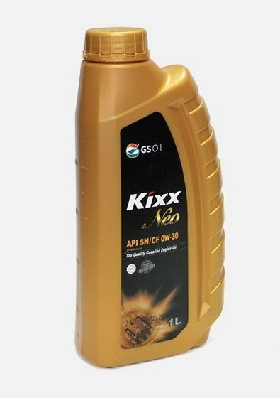 Купить запчасть KIXX - L2056AL1E1 NEO 0W-30