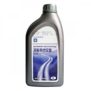 Купить GENERAL MOTORS - 93743381 GM FLUID A/TRNS