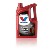 Купить VALVOLINE - 866950 VALVOLINE HD GEAR OIL SAE 75W-80