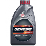 Купить LUKOIL - 3148670 GENESIS ARMORTECH 5W-40