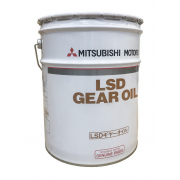 Купить MITSUBISHI - 3775401 MITSUBISHI DIAQUEEN LSD GEAR OIL SAE 90