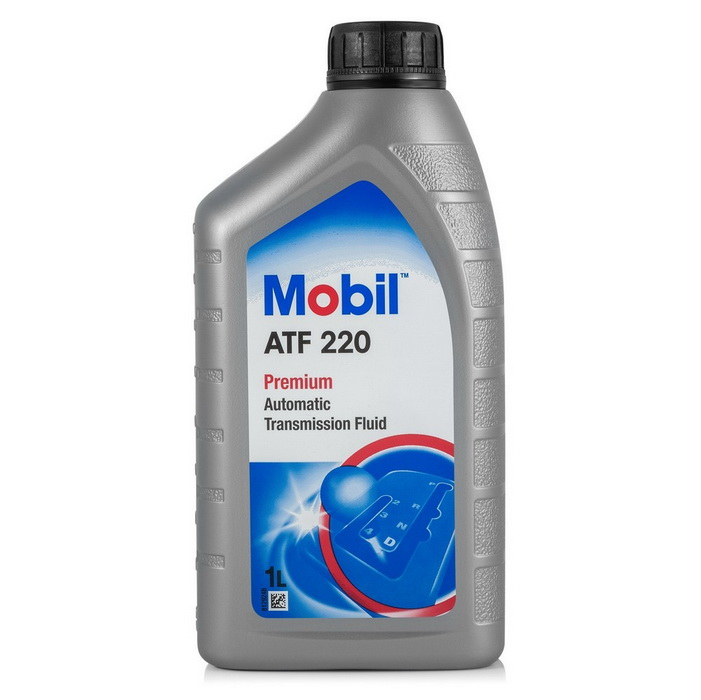 Купить запчасть MOBIL - 152647 Mobil ATF 220 GM Dexron II