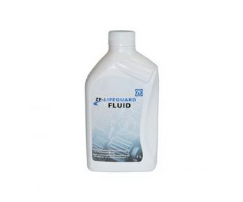 Купить запчасть ZF - S671090255 ZF Lifeguard Fluid 6