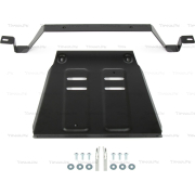 Купить АвтоБРОНЯ 222060421 Защита для РК ВАЗ 2131 (4x4) 1993-2023