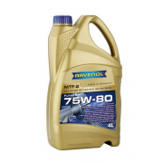 Купить RAVENOL - 4014835719798 RAVENOL MTF-2 SAE 75W-80