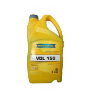 Купить RAVENOL - 4014835757059 RAVENOL KOMPRESSORENOEL VDL 150