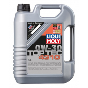 Купить LIQUI MOLY - 2362 Top Tec 4310 0W-30