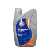 Купить GULF - 5056004123790 GULF Multi-Vehicle CVT Fluid