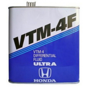 Купить HONDA - 0826999903 HONDA ULTRA VTM-4F