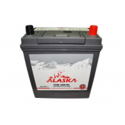 Купить ALASKA - 8808240010399 Аккумулятор