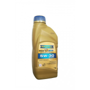 Купить RAVENOL - 4014835858541 HDX SAE 5W-30