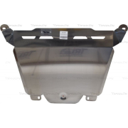 Купить АВС-Дизайн 0921ABC Защита алюминиевая для картера и КПП Honda CR-V IV 2012-2015