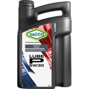 Купить YACCO - 305222 LUBE P 5W-30