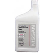 Купить NISSAN - 999MPAA100P NISSAN MATIC FLUID D