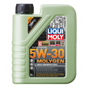 Купить LIQUI MOLY - 9041 Масло моторное 5W-30 1л "Molygen New Generation" (синтетика) 