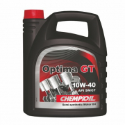 Купить CHEMPIOIL - S1101 OPTIMA GT 10W-40