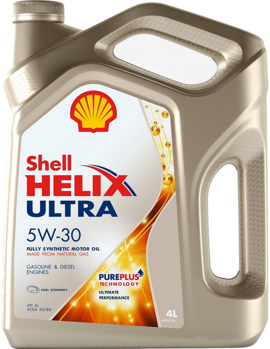 Купить запчасть SHELL - 550046387 Helix Ultra 5W-30