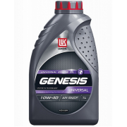 Купить LUKOIL - 3148644 GENESIS UNIVERSAL 10W-40