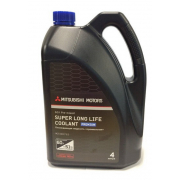 Купить MITSUBISHI - MZ320712 Mitsubishi Super Long Life Coolant Premium