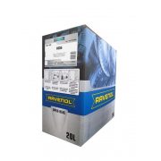 Купить RAVENOL - 4014835773523 HDS SAE 5W-30 (ECOBOX)