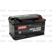 Купить запчасть PATRON - PB85760R Аккумулятор