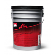 Купить PETRO-CANADA - DDLVATFP20 PETRO-CANADA DURADRIVE LOW VISCOSITY MV SYNTHETIC ATF