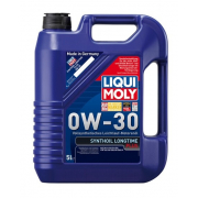 Купить LIQUI MOLY - 1151 Synthoil Longtime Plus 0W-30