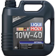 Купить LIQUI MOLY - 3930 Optimal 10W-40