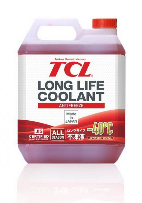 Купить запчасть TCL - LLC00864 TCL LLC RED -40