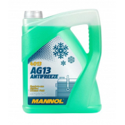 Купить MANNOL - MN40135 MANNOL AG13 -40°C Antifreeze (Hightec)