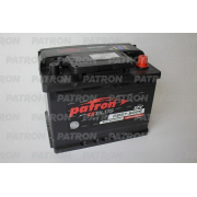 Купить PATRON - PB57500R Аккумулятор