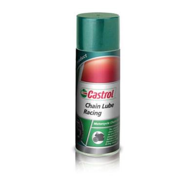 Купить CASTROL - 5010321003586 Смазка силиконовая Silicon Spray