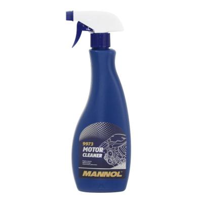 Купить MANNOL - 4036021997308 Средство для наружной чистки двигателя Motor Cleaner