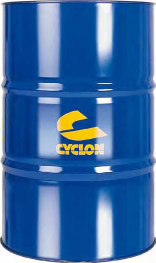 Купить CYCLON - M014401 Масло трансмиссионное  Gear HD GL-4 SAE 80W-90, 208л