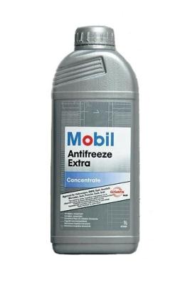 Купить MOBIL - 151157 Антифриз-концетрат "Extra", 1л