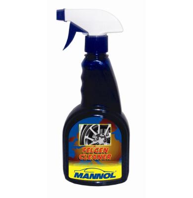 Купить MANNOL - 4036021899756 Очиститель дисков и ободовов "Felgen Cleaner"