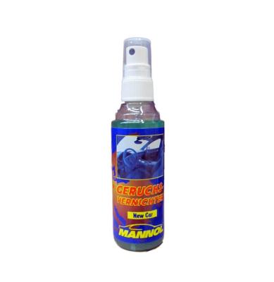 Купить MANNOL - 4036021801308 9935 Нейтрализатор запахов (новый автомобиль) New Car