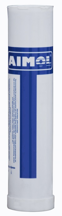 Купить AIMOL - 53927 Высокотемпературная смазка Greaseline Lithium Complex EP 2 Blue 0,4л