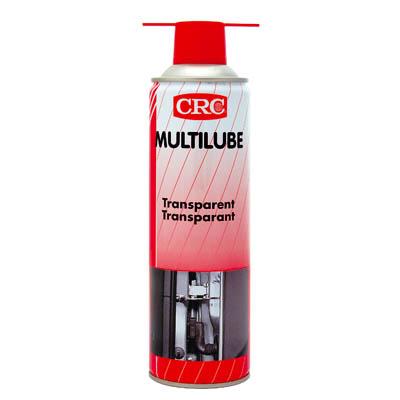 Купить CRC - 107031041258 Смазка петельная Multilube Transparent