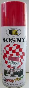 Купить запчасть Bosny - 168 Грунт (красно-коричневый) аэрозоль 400мл
