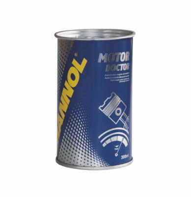 Купить MANNOL - 4036021899916 Присадка для снижения трения Molibden Additive
