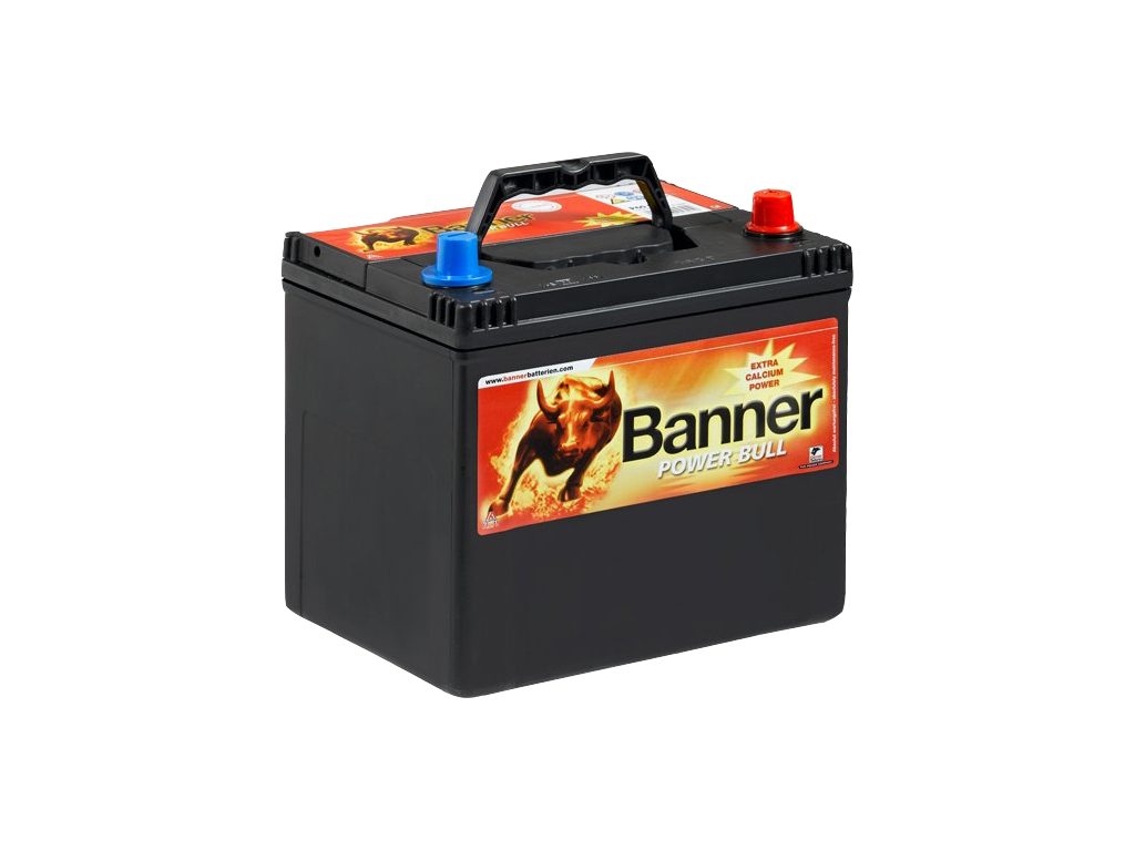 Купить запчасть BANNER - P6068 Аккумулятор