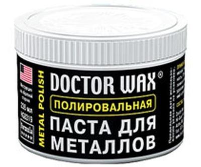 Купить DOCTORWAX - DW8319 Паста для металлов